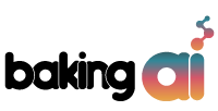 baking AI logo